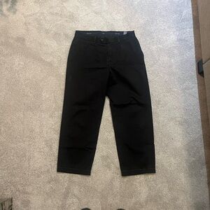 Polo Ralph Lauren Black Chinos 33W 30L